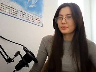 gearldinetavernia webcam