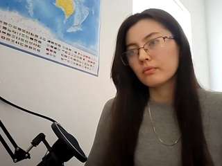 gearldinetavernia webcam