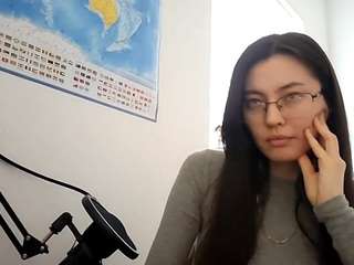 gearldinetavernia webcam