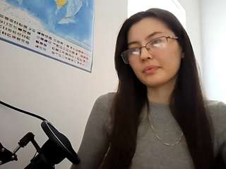 gearldinetavernia webcam