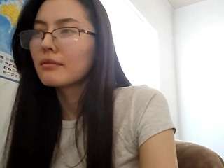 gearldinetavernia webcam