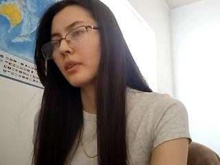 gearldinetavernia webcam