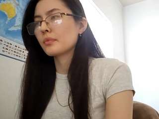 gearldinetavernia webcam