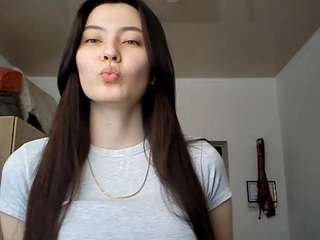 gearldinetavernia webcam