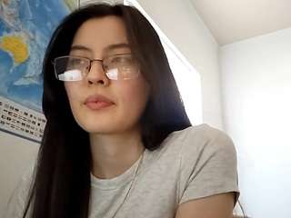 gearldinetavernia webcam