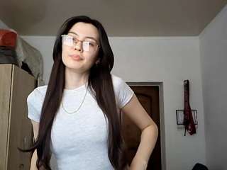 gearldinetavernia webcam