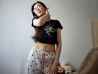 gearldinetavernia webcam