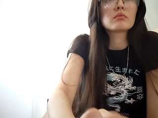 gearldinetavernia webcam