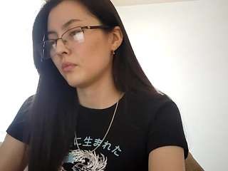 gearldinetavernia webcam