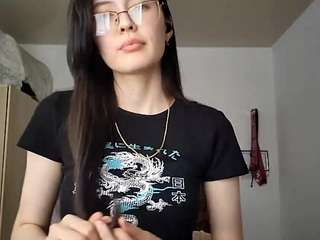 gearldinetavernia webcam