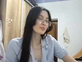 gearldinetavernia webcam