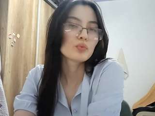 gearldinetavernia webcam