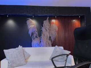 le modèle giorgia-kowalski est en webcam porno dans un show sur le site camsoda, il possède les tags suivants: amateur,feet,teen 18,pussy,petite,normal,no smoking,no drinking,nature,natural,latina,fingering,ebony,ass,doggy style,dildo or vibrator,dildo,cum in pussy,cum,creampie