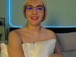 Hidori-rem live webcam show