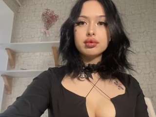 Live webcam model kathilavongsar on Soda Cams