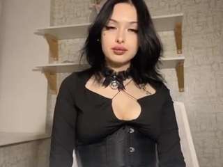 Live webcam model kathilavongsar on Soda Cams