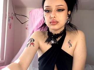 kathilavongsar Live Webcam on CamSoda