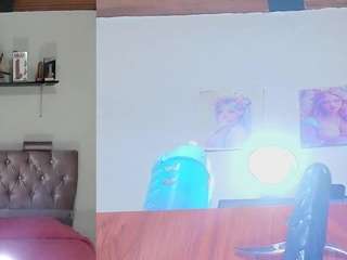 यह मॉडल अभी लाइव है. keilyfunny3