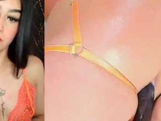 keilyfunny3 Live Webcam on CamSoda