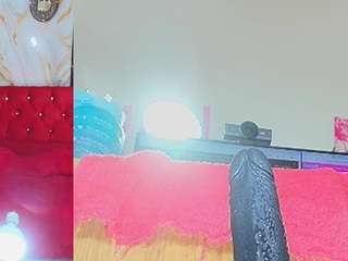 keilyfunny3 private show