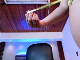 lea-rousse Sex Cam Show