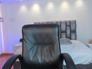 lea-rousse Sex Cam Show