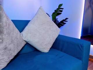lea-rousse live webcam show