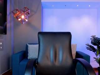 lea-rousse live webcam show