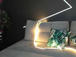 leapickoff Live Webcam on CamSoda