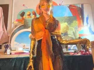 margheritakreiter webcam