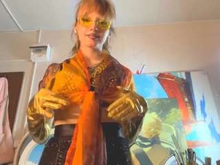 Live stream of margheritakreiter