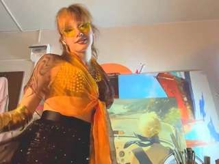 margheritakreiter webcam