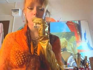 margheritakreiter webcam