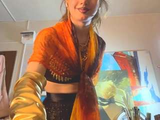 margheritakreiter webcam