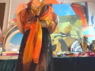 margheritakreiter webcam