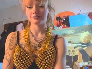 margheritakreiter webcam