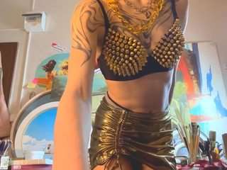 margheritakreiter webcam