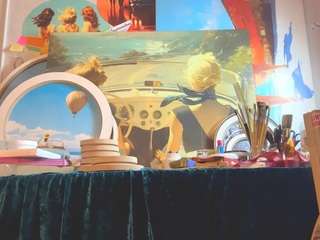 margheritakreiter webcam