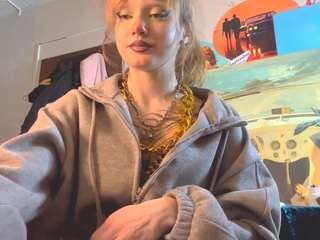 margheritakreiter webcam