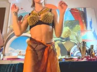 margheritakreiter webcam