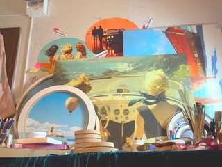 margheritakreiter webcam