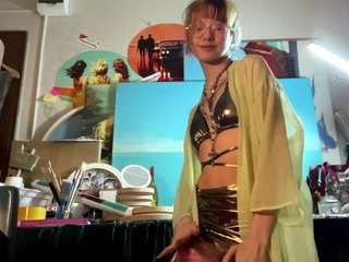 margheritakreiter webcam