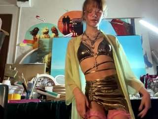 margheritakreiter webcam