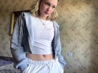This model is live right now. mayedistasio
