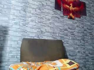 Questo modello è in diretta ora. morbosohot37