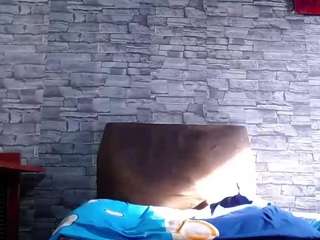 morbosohot37 Sex Cam Show