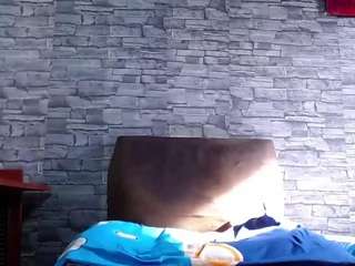 morbosohot37 Sex Cam Show