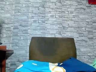 morbosohot37 Sex Cam Show
