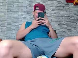morbosohot37 Sex Cam Show
