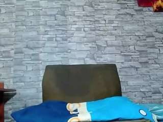 morbosohot37 Sex Cam Show